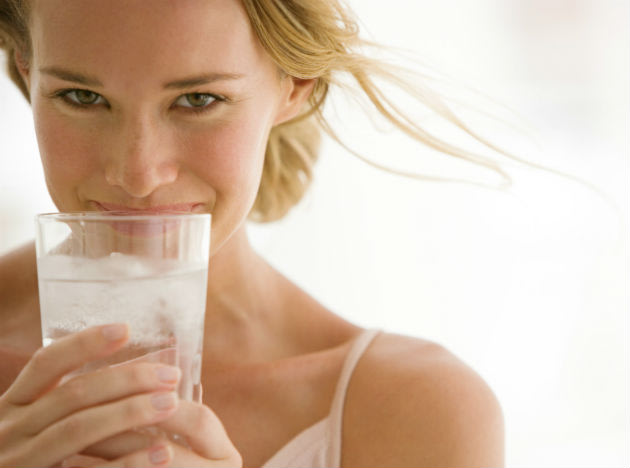 Inilah 7 Mitos Tentang Minum Air 