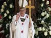 Ο Πάπας παραδέχτηκε οτι υπάρχει «γκέι λόμπι» στο Βατικανό