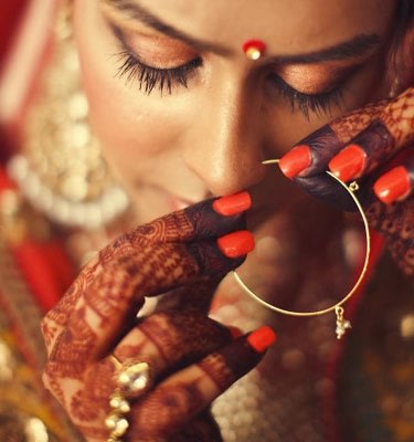 Significance Of Bridal Jewellery For Indian Women - All About Girls 