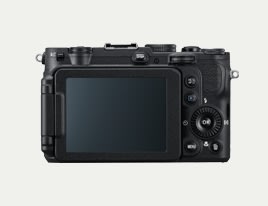 Nikon Coolpix系列旗艦機P7700東京正式發表