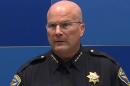 San Francisco supervisors demand police chief be replaced