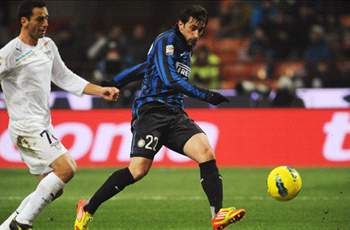 Diego Milito: Inter Bermain Dengan Keberanian