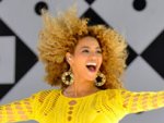 8 edgy ways Beyoncé dressed her bump