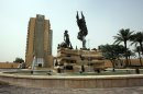 Iran prefers Baghdad as a venue, Iraq's foreign ministry said