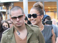 Jennifer Lopez 'Blindsided' Marc Anthony Over New Lover Casper
