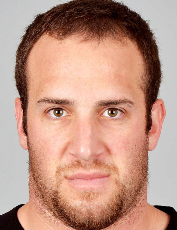 Derek Landri | Tampa Bay Buccaneers | National Football League | Yahoo! Sports - derek-landri-football-headshot-photo