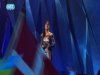 Δείτε την λαμπερή εμφάνιση της παρουσιάστριας της Eurovision!