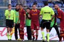 Serie A - Balotelli salva il Milan, Roma in crisi