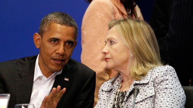 Obama’s Risky Decision to Endorse Clinton Before FBI Probe Is Concluded