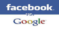 Mei, Google Pamer Musuh Terbaru Facebook?