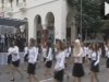 Ένταση στη μαθητική παρέλαση της Θεσσαλονίκης