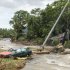 Heavy Storms Kill Dozens In Philippines