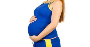 كيف يمكن أن تعود أعضاء المرأة إلى حالتها الطبيعية بعد الولادة؟ S2201220194026
