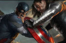 Poster Baru Dua Film Marvel Diluncurkan di Comic Con
