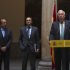 Reunión diplomática en Madrid para expresar el malestar por la expropi …
