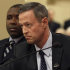 Maryland Gov. Martin O'Malley testifies in support of a same-sex marriage bill during a committee hearing in Annapolis, Md., Friday, Feb. 10, 2012. The state Senate passed a similar bill in last year's legislative session, only to see it stall in the House. (AP Photo/Patrick Semansky)