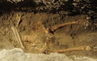 Ιταλοί αρχαιολόγοι υποστηρίζουν ότι βρήκαν τον τάφο της Τζοκόντα