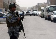 مقتل عنصر في الصحوة واثنان من افراد اسرته شمال بغداد Photo_1333189975446-1-0