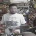 In this photo made from surveillance video and released by the Tennessee Bureau of Investigation, Adam Mayes, 35, stands in front of the counter at a convenience store on April 30, 2012 in Union County, Miss., about three days after Jo Ann Bain  and her daughters disappeared. Authorities say Mayes abducted Bain and her three daughters. Bain and her oldest daughter were found dead. The two younger girls are still missing.  (AP Photo/Tennessee Bureau of Investigation)