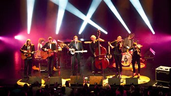Musique - Le concert-bénéfice au Métropolis rapporte près de 240 000 $