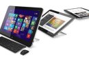 Tablet Windows 8 Berukuran 20 Inci dari HP Dibanderol Rp. 9,87 Juta