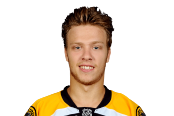 <b>David Pastrnak</b> - 6391