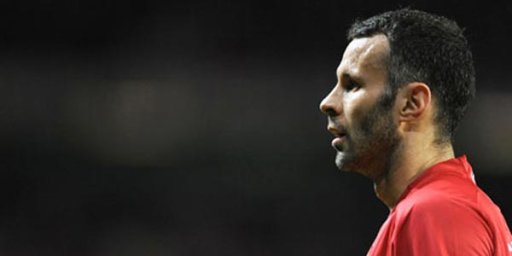 Wuih, Besarnya Biaya Perselingkuhan Giggs