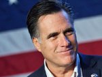 Romney takes command in New Hampshire