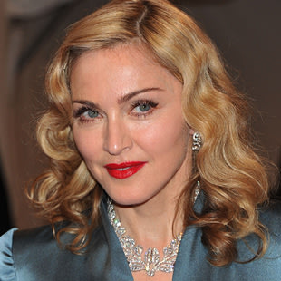Photo Madonna