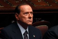 義大利總理貝魯斯柯尼宣布將辭職