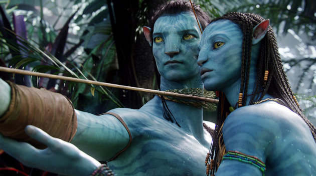 James Cameron&#39;s &#39;Avatar&#39; (Photo: 20th Century Fox)