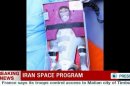 Iran launches monkey into space, says state news agency