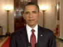 President Obama Confirms Osama Bin Laden's Death