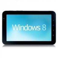 Dell Kembangkan Tablet Windows 8