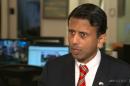 Bobby Jindal: 'We're All Frustrated With What's Going on in DC'