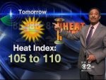 CBS 2 Weather Forecast (10PM)
