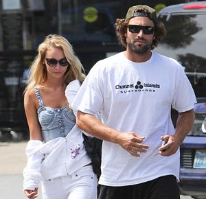 Brody Jenner Splits From Girlfriend Bryana Holly After Four-Month Romance
