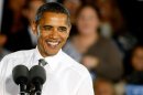 Obama, Comedians Top Tuesday's Republican Convention Tweets