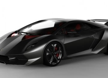 Lamborghini Sesto Elemento, Mobil Paling Mahal?