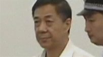 Empieza el juicio al dirigente comunista chino Bo Xilai