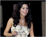جنات لنقابة الموسيقيين: لن أترك مصر وأوراقي سليمة Ganat2012_5