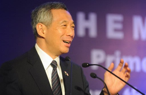 Keep Singapore a land of opportunity, inclusiveness: PM Lee in May ...