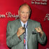 Former boxer Chuck Wepner arrives at the Keep Memory Alive 16th Annual "Power of Love Gala" honoring Muhammad Ali with his 70th birthday celebration on Saturday, Feb. 18, 2012, in Las Vegas. (AP Photo/Jeff Bottari)