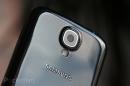 Samsung Galaxy S5 should launch in April with new Galaxy Gear, it may even have an eye scanner