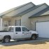 EMBARGOED UNTIL 12:01 A.M., WEDNESDAY,JAN. 25, 2012- FILE - In this Tuesday, Feb. 15, 2011 file photo, a vandalized pick-up truck that belongs to Idaho Department of Education Superintendent Tom Luna is seen outside his Nampa, Idaho home. America's public school teachers are seeing their generations-old tenure protections weakened as states seek flexibility to fire teachers who aren't performing. A few states have essentially nullified tenure protections altogether, according to an analysis being released Wednesday by the National Council on Teacher Quality.   (AP Photo/Idaho Press-Tribune, Greg Kreller, File)    MANDATORY CREDIT