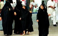 Kini Wanita di Arab Saudi Punya Hak Suara Dalam Pemilu