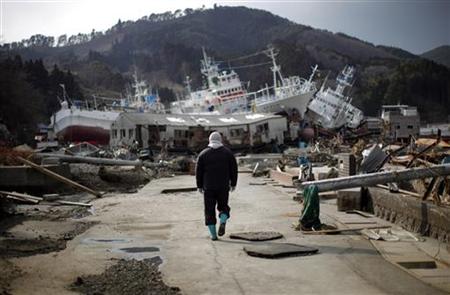 Fukushima, terremoto e tsunami: 5 anni dopo il disastro che ha sconvolto il Giappone