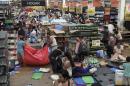 Mexico gas protests, looting leave 2 dead, 600 arrested