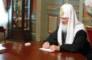 Russian Orthodox Church Apologizes for Photoshop Stunt