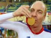 Paralympic Champion Injured In Hit-And-Run
